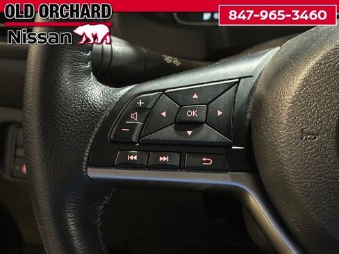 Used 2024 Nissan Leaf SV Plus image 19