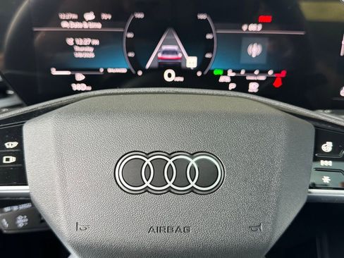 New 2025 Audi Q5 Prestige AWD/4WD image 26