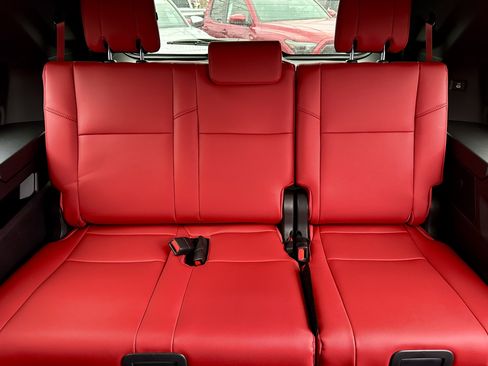 New 2026 Toyota Sequoia TRD Pro image 39