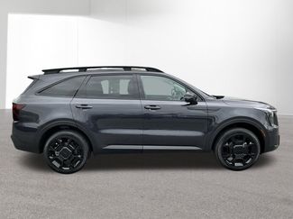 New 2026 Kia Sorento X-Line EX AWD/4WD video 2