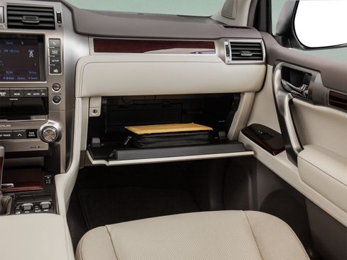 Used 2014 Lexus GX 460 AWD/4WD image 38