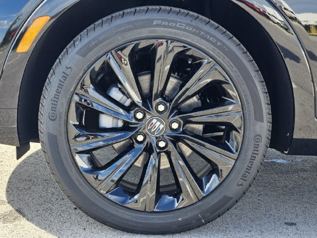 New 2026 Buick Envista Sport Touring w/ Convenience I Package FWD image 9