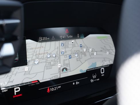 New 2026 Audi S3 Premium AWD/4WD image 12