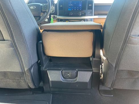 Used 2022 Ford F150 XLT AWD/4WD image 29