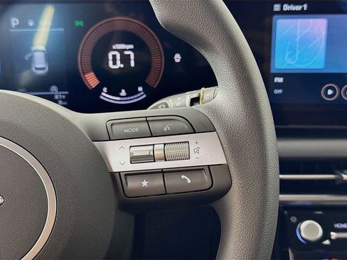 Certified 2026 Hyundai Tucson SEL FWD image 18