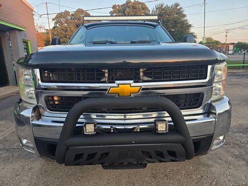 Used 2008 Chevrolet Silverado 2500 LT w/ 1LT Convenience Package image 5