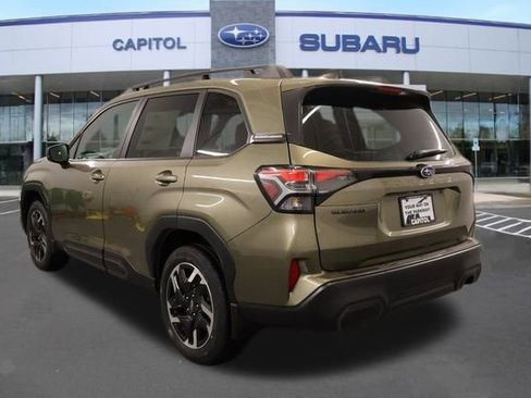 New 2026 Subaru Forester Limited image 5