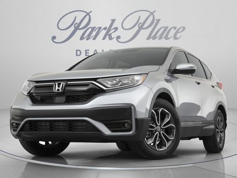 Used 2022 Honda CR-V EX image 11