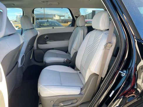 New 2026 Hyundai Palisade SEL image 33