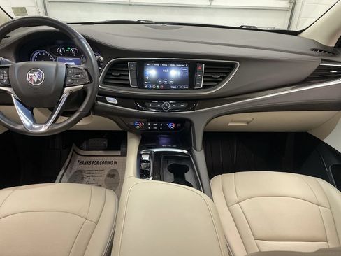Used 2023 Buick Enclave Essence w/ LPO, Floor Liner Package FWD image 12