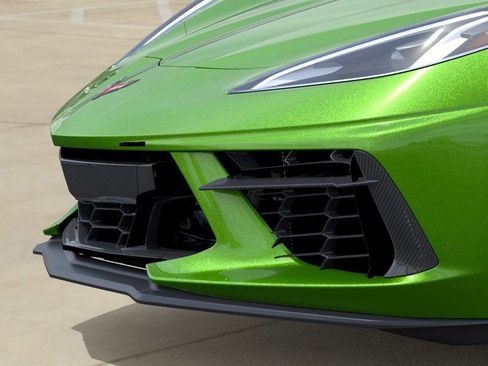 New 2026 Chevrolet Corvette Stingray Preferred Conv w/ 2LT image 13