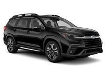 Used 2023 Subaru Ascent Limited w/ Technology Package