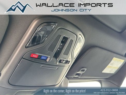 Used 2024 Subaru Outback Wilderness AWD/4WD image 7