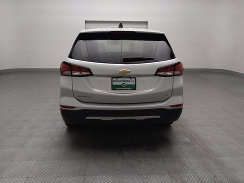 Used 2022 Chevrolet Equinox LT FWD image 6