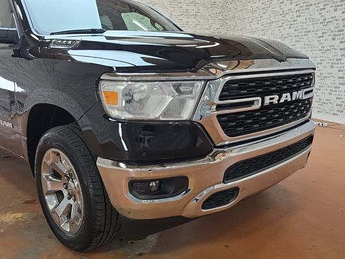 Used 2022 RAM 1500 Big Horn image 11