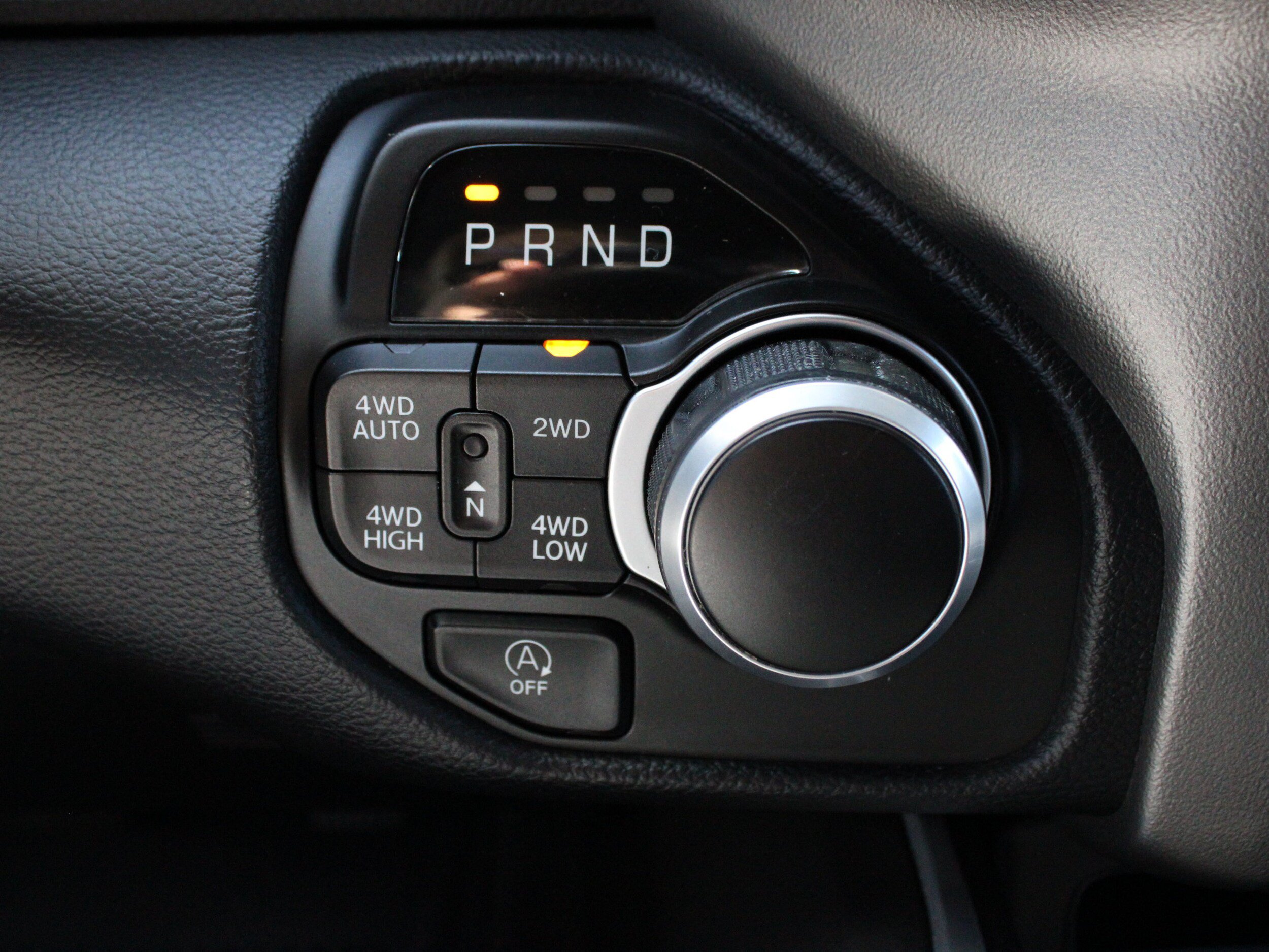 Used 2022 RAM 1500 Big Horn AWD/4WD image 24