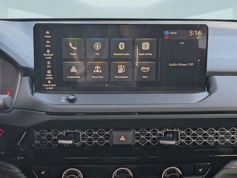 New 2026 Honda Accord Sport image 17