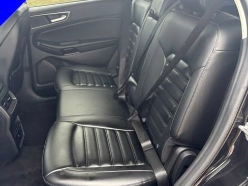 Used 2024 Ford Edge SEL AWD/4WD image 30