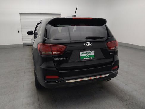 Used 2019 Kia Sorento L FWD image 6