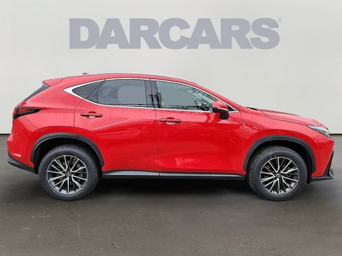 Used 2022 Lexus NX 350 AWD w/ Premium Package image 7