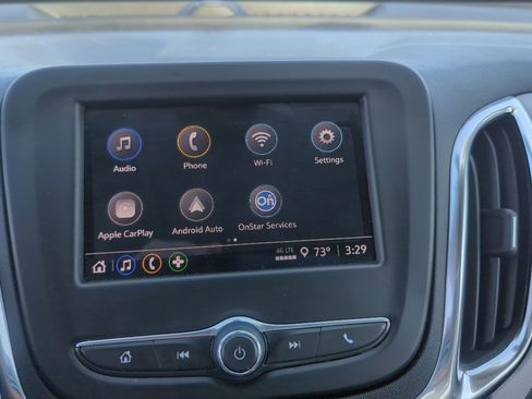 Certified 2024 Chevrolet Equinox LS AWD/4WD image 25
