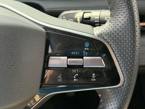 Certified 2024 Nissan Ariya FWD image 16