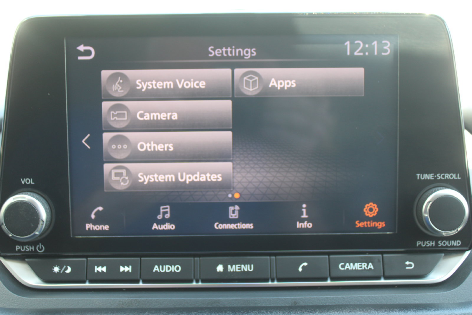 Used 2021 Nissan Rogue SL FWD image 53