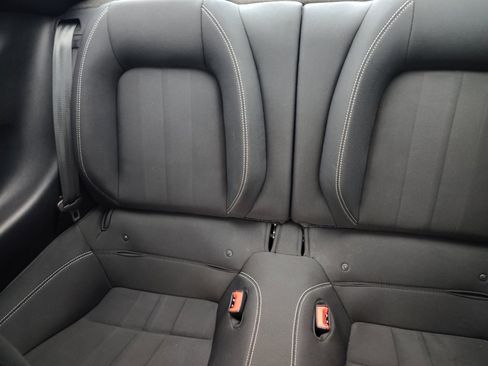 Used 2018 Ford Mustang GT w/ GT Performance Package image 10