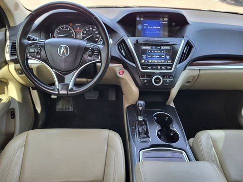 Used 2015 Acura MDX 3.5L image 24