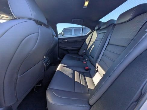 Used 2021 Lexus IS 350 F Sport w/ Accessory Package image 11