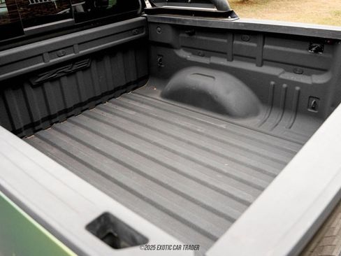 Used 2017 Chevrolet Colorado ZR2 w/ LPO, Premium Interior Package image 77