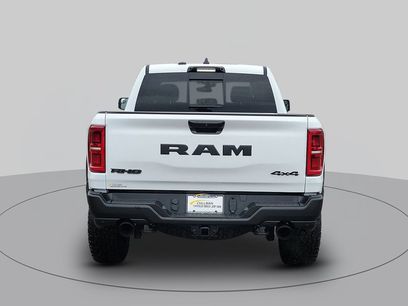 New 2026 RAM 1500 RHO w/ RHO Level 1 Equipment Group