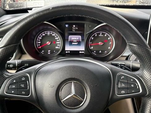 Used 2018 Mercedes-Benz C 300 4MATIC Sedan image 20