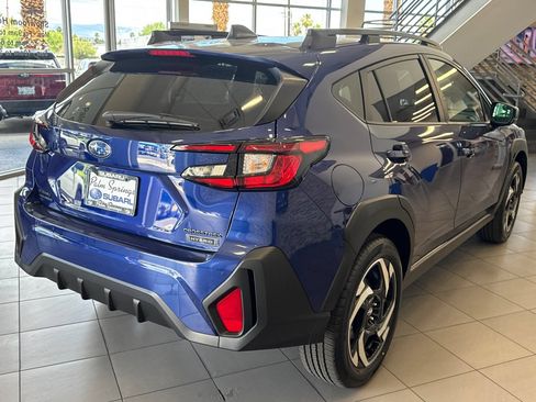New 2026 Subaru Crosstrek 2.5i Limited AWD/4WD image 5