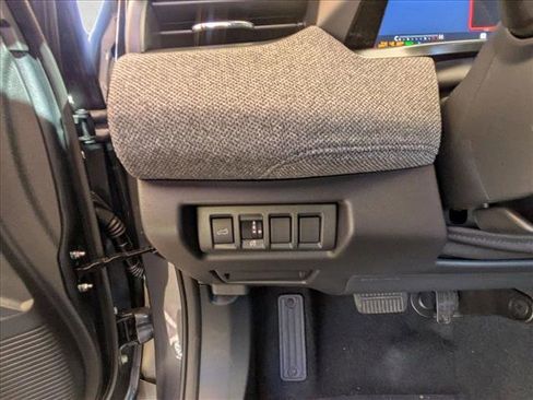 New 2026 Subaru Outback Premium image 17