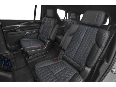 New 2026 Cadillac Escalade IQL Luxury AWD/4WD image 36