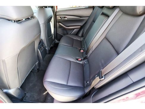 Certified 2024 MAZDA CX-30 2.5 Turbo w/ Premium Package image 12