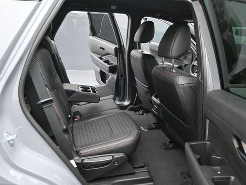 New 2026 Nissan Pathfinder Rock Creek AWD/4WD image 31