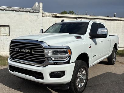 Used 2024 RAM 2500 Laramie