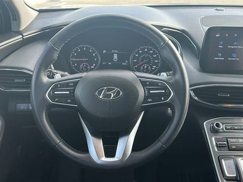 Certified 2023 Hyundai Santa Fe SEL image 22