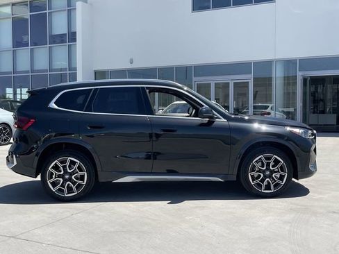 Used 2025 BMW X1 xDrive28i w/ Technology Package image 5