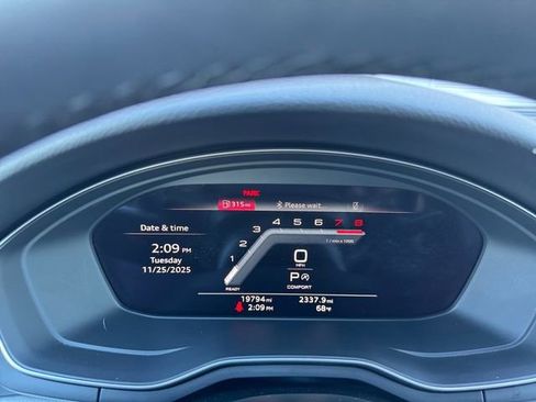 Used 2025 Audi A5 2.0T Premium Plus image 7