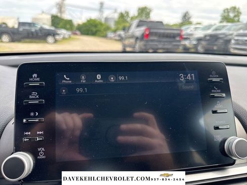 Used 2018 Honda Accord Sport image 20