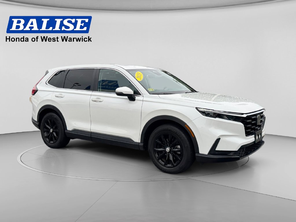 Used 2023 Honda CR-V EX-L image 3
