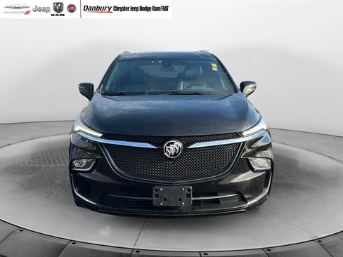 Used 2023 Buick Enclave Essence w/ Experience Buick Package image 2