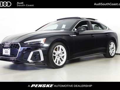 Used 2023 Audi A5 2.0T Premium Plus