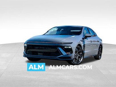 Used 2024 Hyundai Sonata SEL