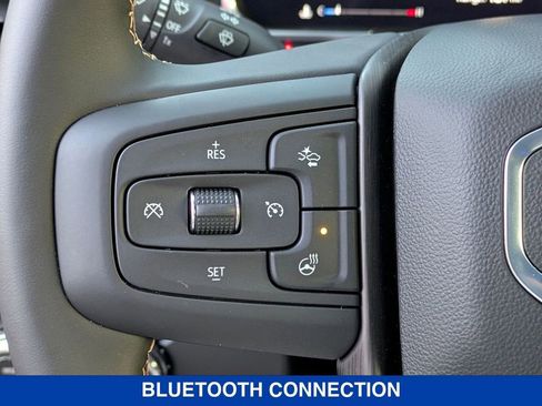 New 2026 GMC Sierra 3500 AT4 w/ AT4 Premium Plus Package image 20