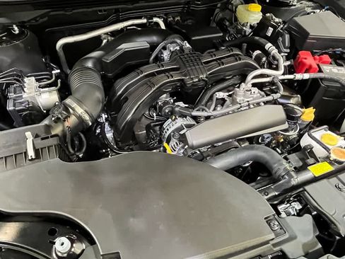 New 2025 Subaru Outback Premium image 11