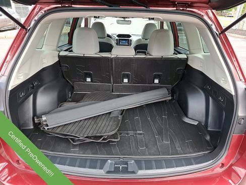 Used 2023 Subaru Forester Premium AWD/4WD image 28